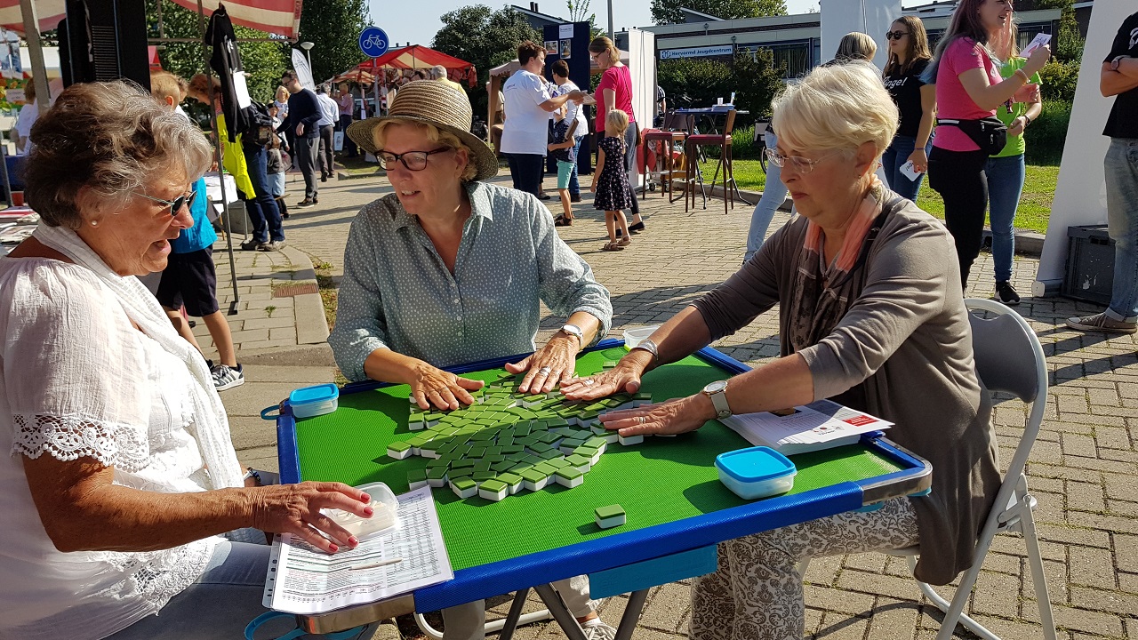 20180901 zomerparkdag