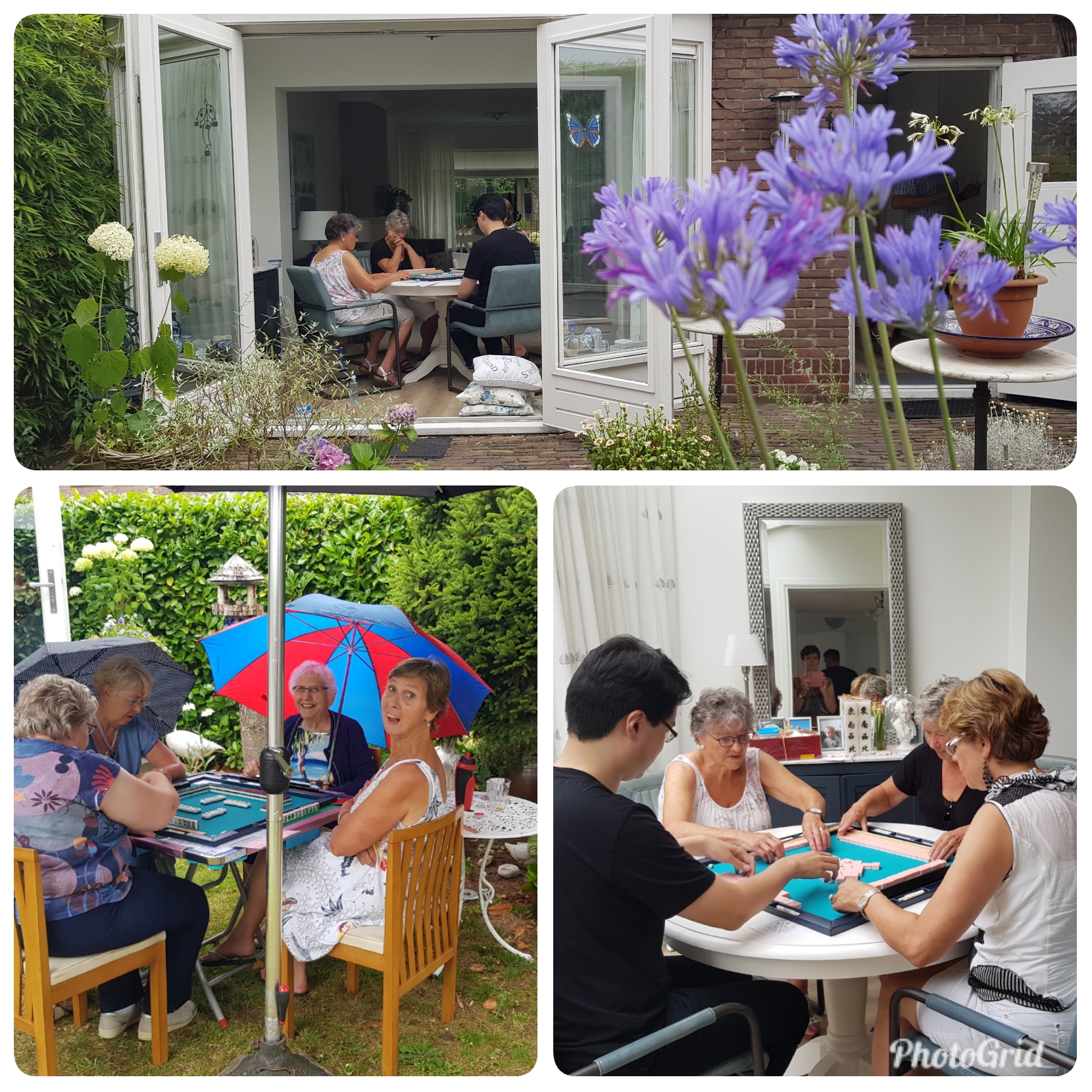 20190727 tuin